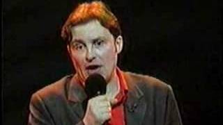 Ardal OHanlon  LIVE  Part 1 of 6 [upl. by Phyllida]