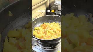 Anapakaya netthallu curry aswani cooking [upl. by Nnylsia]