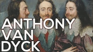 Anthony van Dyck A collection of 449 paintings HD [upl. by Oirasan921]