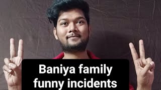 standup comedy Avinash Aggarwal Baniya family funny incident comedy comedyvideo youtube viral [upl. by Bartle667]