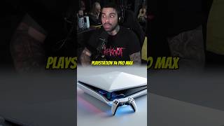 Estamos Gastando Dinheiro à Toa Com a Nova Geração De Consoles ps5pro playstation xboxseriesx [upl. by Olrak487]