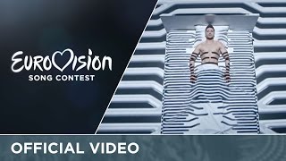 Sergey Lazarev  You Are The Only One  🇷🇺 Russia  Official Music Video  Eurovision 2016 [upl. by Ajiak]