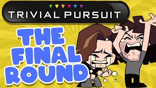 The FINAL REMATCH For now  Trivial Pursuit Live [upl. by Goddard]