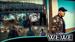 HNAME  WEWE  EXCLUSIVE Music Video  آش نايم  ويوي فيديو كليب حصري [upl. by Argela954]