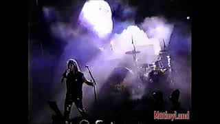 Motley Crue  Livestock VII  April 5 1997  Zephyrhills Festival Park  Tampa Bay FL [upl. by Akoyn]