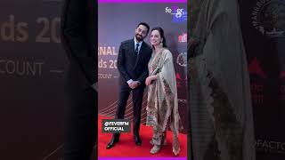 Ayushman Khurana with Dia Mirza aayushmaankhurana [upl. by Alon]