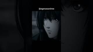 Победил агента ФБР анимемоменты anime анимемомент аниме animetimemoments deathnote анимеклип [upl. by Lleruj]