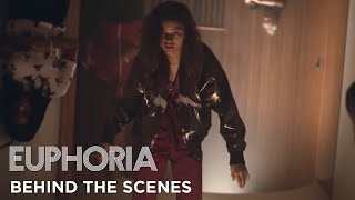 euphoria  promise season 1  official teaser  HBO [upl. by Neille677]