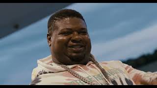 Big Narstie  Touch Mic Official Music Video [upl. by Asirahc]