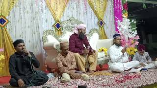 TU KUJA MAN KUJA NAT BY QADRI GROUP VIRAMGAM [upl. by Lothario546]