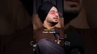 Singhsta ne kyo chhoda honey singh ka sath shorts honeysingh realhitpodcast [upl. by Epstein545]