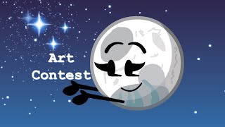 Art Contest Annoucement [upl. by Hillery51]