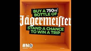 Jägermeister Summer x Best Nights Competition [upl. by Zetta]