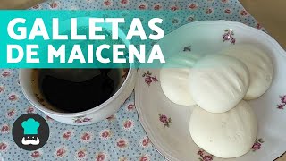 Receta Galletas De Leche Condensada Fácil Y Rápido [upl. by Chastain]