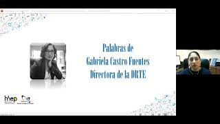 Webinario Inducción al Uso Administrativo  Técnico de TecnoPresta [upl. by Lach]