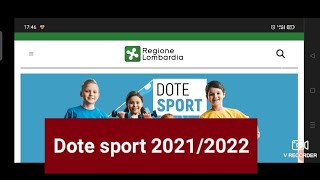 بونص دوت سبورتbando dote sport [upl. by Oleusnoc]