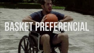 Basket Preferencial  Santo Robot [upl. by Portland467]