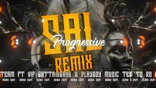 SalRemixProgressive10in1VIPHBDtoRoBirddftVanTheMusic [upl. by Terryn]