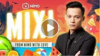 Full livestream Mixigaming Nimo TV ngày 21112024 [upl. by Quill358]