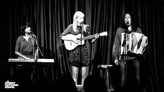 Garfunkel amp Oates with Weird Al Yankovic quotSave The Richquot [upl. by Worl]