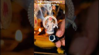 స్వామియే శరణమయ్యప్ప🙏 day13 morning mandala pooja ayyappaswami ayyappan ayyappaswamystatus [upl. by Eneryc868]