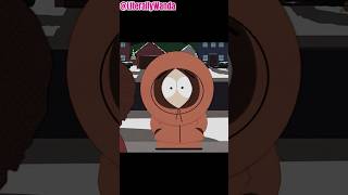 Finally did a South Park vid 😈 Kenny McCormick edit subscribe 2024 southpark fypシviral [upl. by Alfeus]