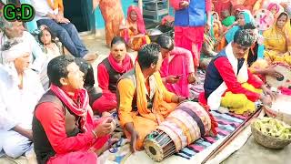 Devta gahil ke bhajan khoicha ke Pujakavir bhagit7543909907 [upl. by Delos]