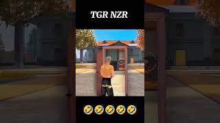 THR NZR NE YE KYA KIYA 🤣😂 CREDIT MOBTRASHORTS freefireshorts freefire funny shorts [upl. by Longfellow]