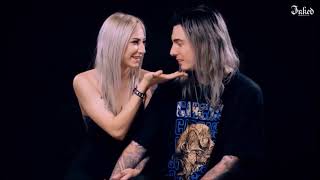 Ghostemane Entrevista Sub al español [upl. by Rupert]