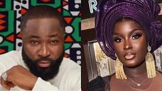 Harrysong Gave Me Infections Because He Doesn’t Use Protection With His Girlfriends Ex Wife Alleges [upl. by Ahter]