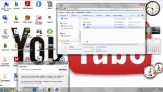 como descargar cursores para windows 7 [upl. by Blader]