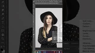 How to Remove Background in Photoshop Fast amp Easy [upl. by Trev]