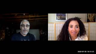 Indigenous Mindfulness with Dr Michael Yellow Bird Francesca Maximé – ReRooted – Ep 40 – [upl. by Hammel]