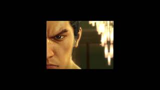 Kiryu vs Nishiki Intro Kiwami 1  Stellar Blade OST  Democrawler [upl. by Ahsele828]