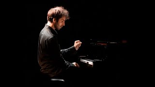 Alexandre Kantorow plays Saint‐Saëns Mon Coeur souvre a ta voix from Samson et Delilah [upl. by Florentia]