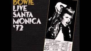 David Bowie 17 Suffragette City [upl. by El]