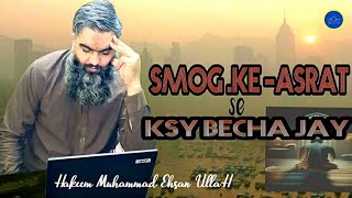 SOMg ke asrat SE Kasy becha jay  Hakeem Muhammad Ehsan UllaH  Muslim vibes [upl. by Ikcaj]