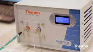 Affordable Benchtop NMR Spectrometer  Thermo Scientific™ picoSpin 45 [upl. by Aleunamme]