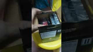 Vespa Battery 😱😱 Unboxing [upl. by Nilo]