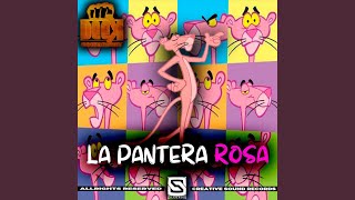 LA PANTERA ROSA Original Mix [upl. by Charron]