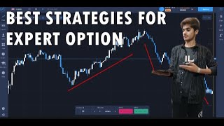 How To Win Expert Options 2024  Best Strategy Expert Option 2024 [upl. by Occor433]