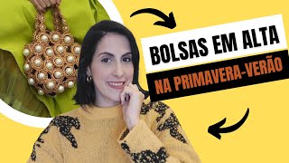 Bolsas em Alta na Primavera Verão 2025 [upl. by Assenay]