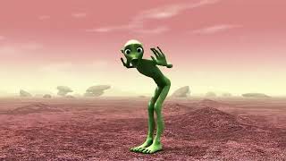 El Chombo  Dame tu Cosita Official video  Alien Dance Complete Video [upl. by Durgy426]