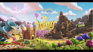 Candy Crush Saga  TV Commercial [upl. by Clorinda916]