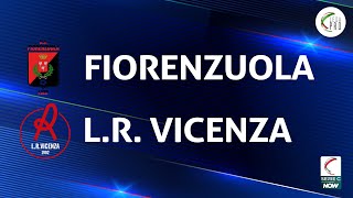 Fiorenzuola  Vicenza 31  Gli Highlights [upl. by Jae]