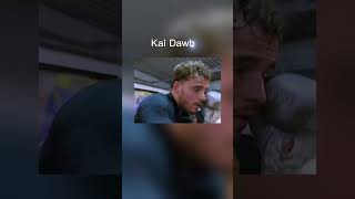 Someone’s cruising for a bruising 🥊💣Cruiserweight Kai Dawber is back at Bolton on Saturday [upl. by Trueblood99]