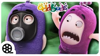 Oddbods  1 Hour Funny Cartoon Compilation For Children [upl. by Dine371]