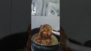 सिर्फ पत्तागोवी से Manchurian बनाया  cooking  shorts food cooking [upl. by Salesin]