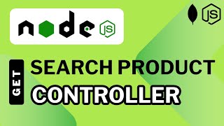 Create powerful search product api in node js  Nodejs tutorial in hindi [upl. by Cohette103]