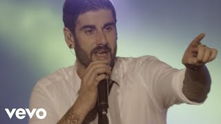 Melendi  Como Una Vela En Directo [upl. by Else652]